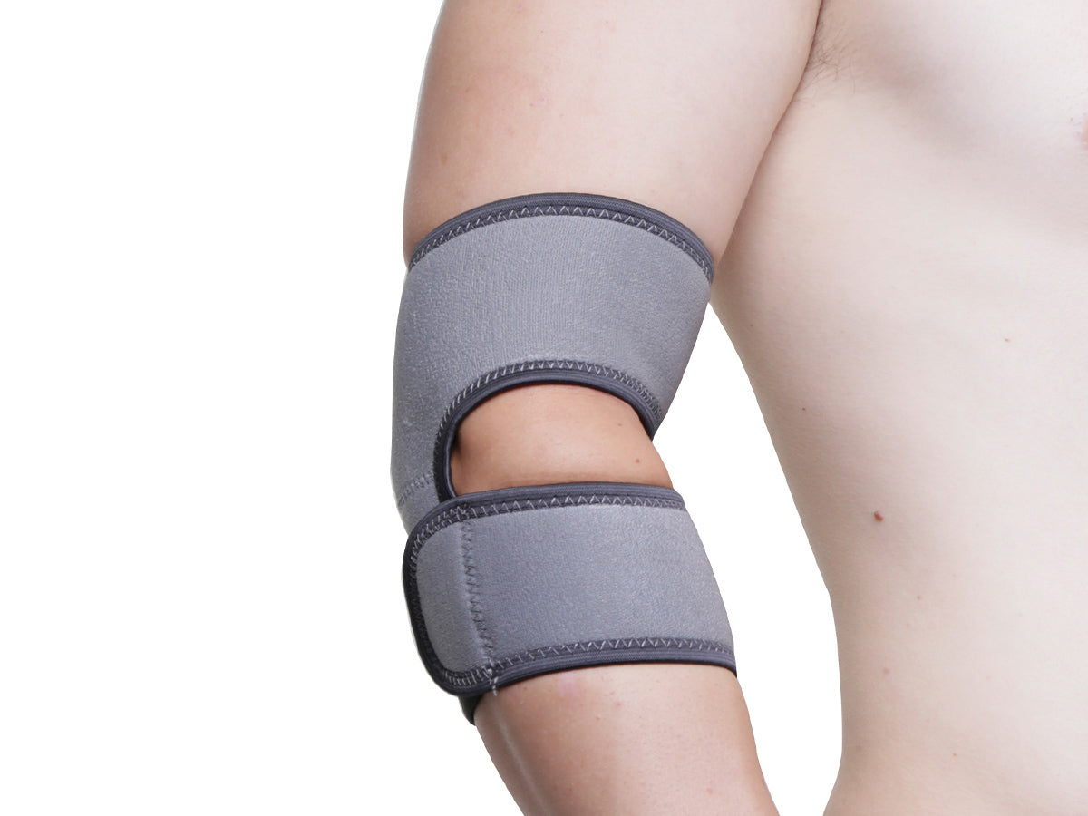 Kedley Pro-Light Neoprene Elbow Support